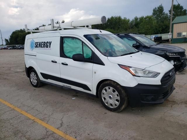 2019 Ford Transit Connect XL