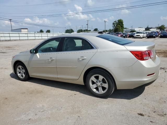 2013 Chevrolet Malibu LS