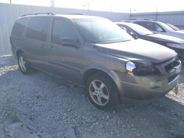 2005 Chevrolet Uplander LS