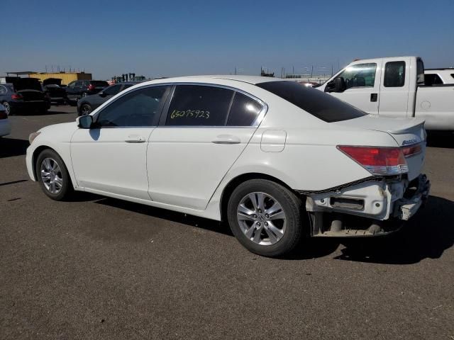 2011 Honda Accord LX