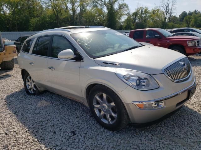 2008 Buick Enclave CXL