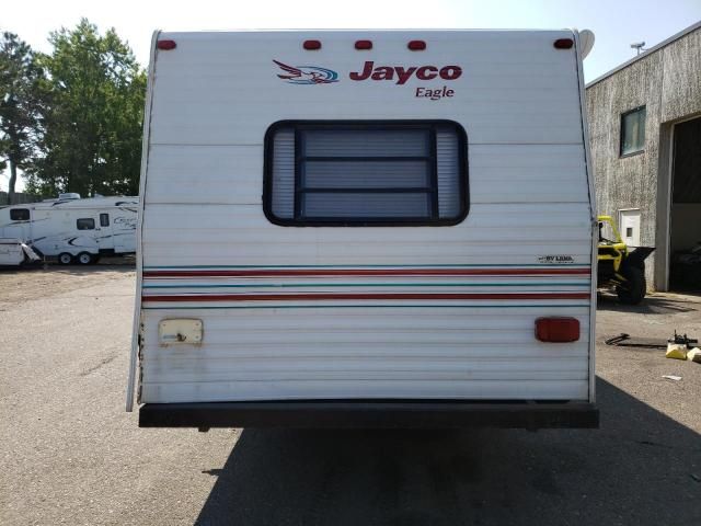 1998 Jayco Eagle