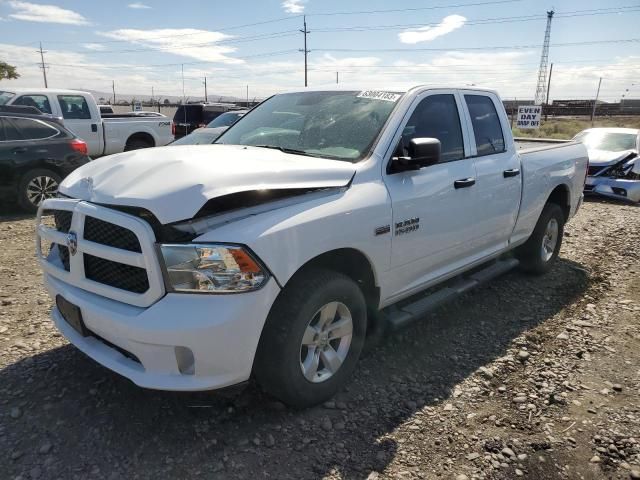 2017 Dodge RAM 1500 ST