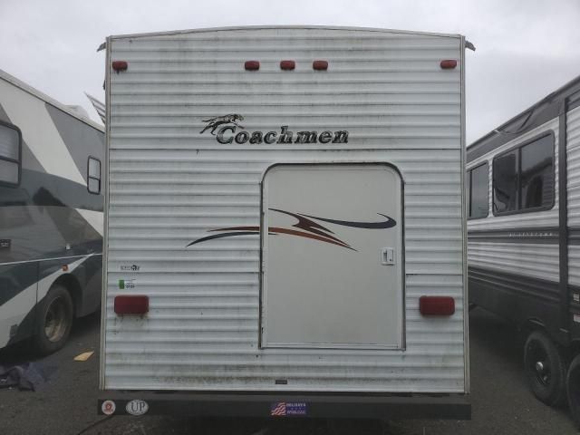 2007 Coachmen Coachman