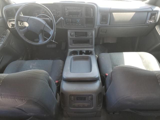 2004 Chevrolet Avalanche C1500