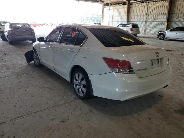 2010 Honda Accord EXL