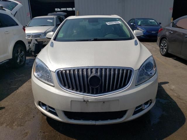 2013 Buick Verano