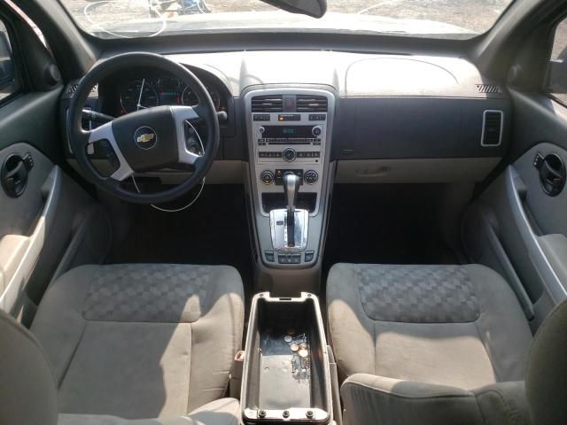 2008 Chevrolet Equinox LS