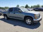 2006 GMC Canyon