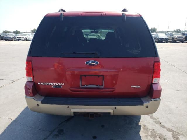 2006 Ford Expedition Eddie Bauer