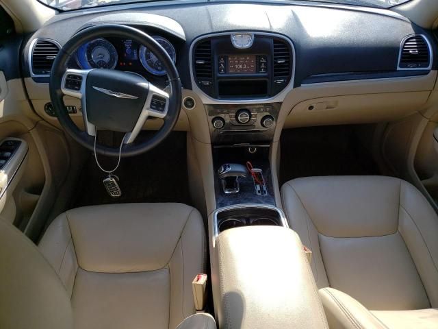 2012 Chrysler 300 Limited