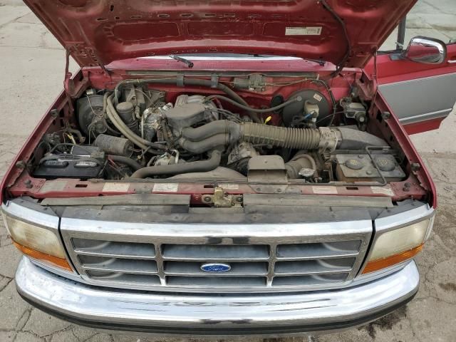 1994 Ford F150