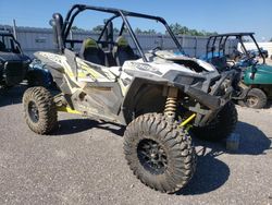 Salvage cars for sale from Copart Midway, FL: 2018 Polaris RZR XP 1000 EPS