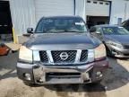 2009 Nissan Titan XE