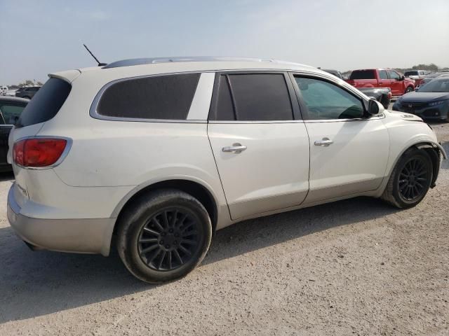 2010 Buick Enclave CXL