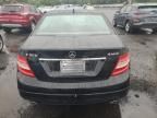 2011 Mercedes-Benz C 300 4matic