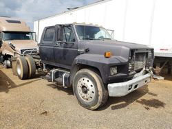 Ford f800 salvage cars for sale: 1992 Ford F800 F