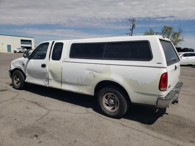 2003 Ford F150