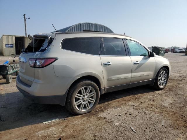 2013 Chevrolet Traverse LT