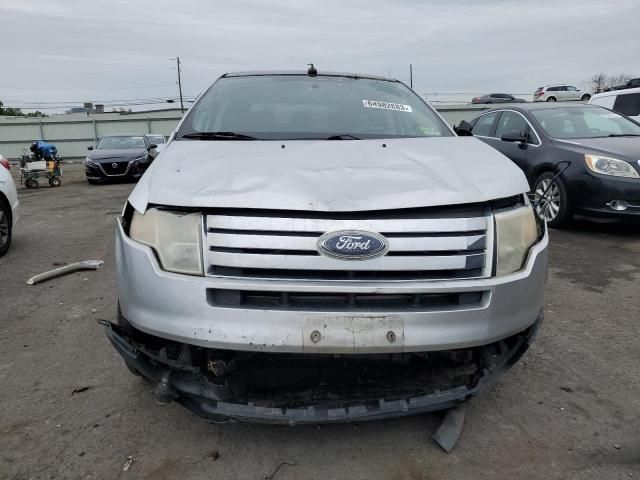 2010 Ford Edge SEL