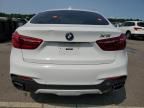 2018 BMW X6 XDRIVE35I