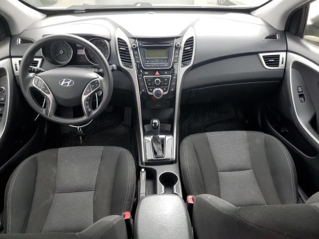 2014 Hyundai Elantra GT