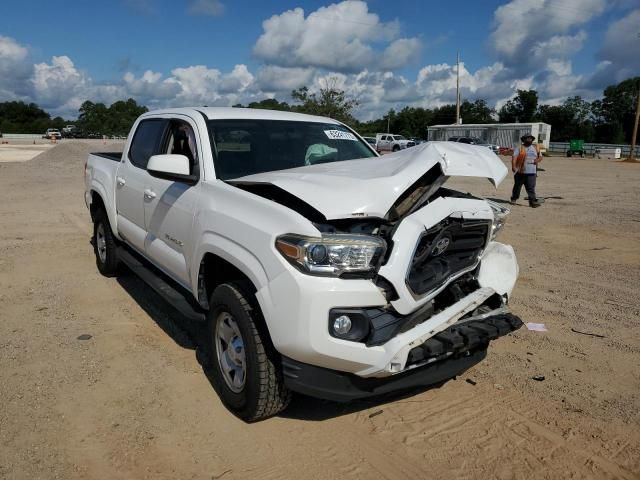 2016 Toyota Tacoma Double Cab