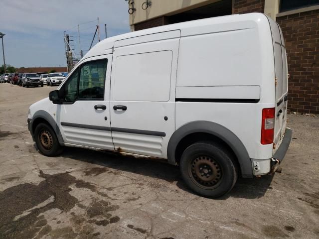 2010 Ford Transit Connect XL