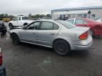 2000 Oldsmobile Alero GL