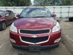 2010 Chevrolet Traverse LT