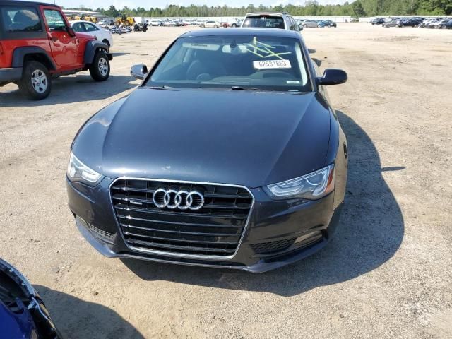 2013 Audi A5 Premium Plus