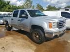 2012 GMC Sierra K1500 SLE