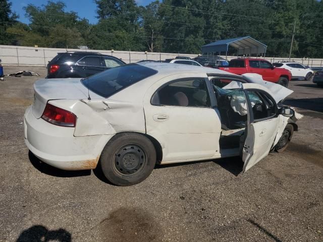 2004 Chrysler Sebring LX