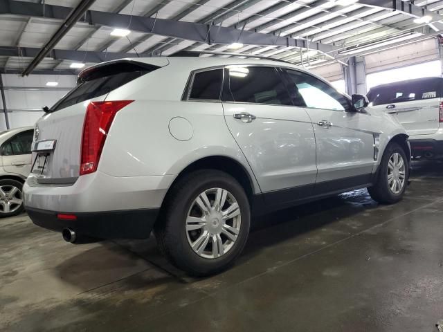 2011 Cadillac SRX