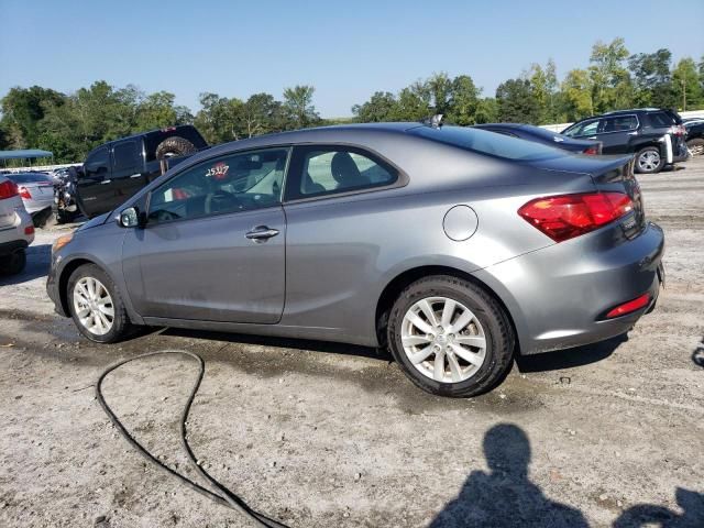 2015 KIA Forte EX