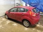 2011 Ford Fiesta SE