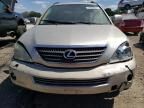 2007 Lexus RX 400H