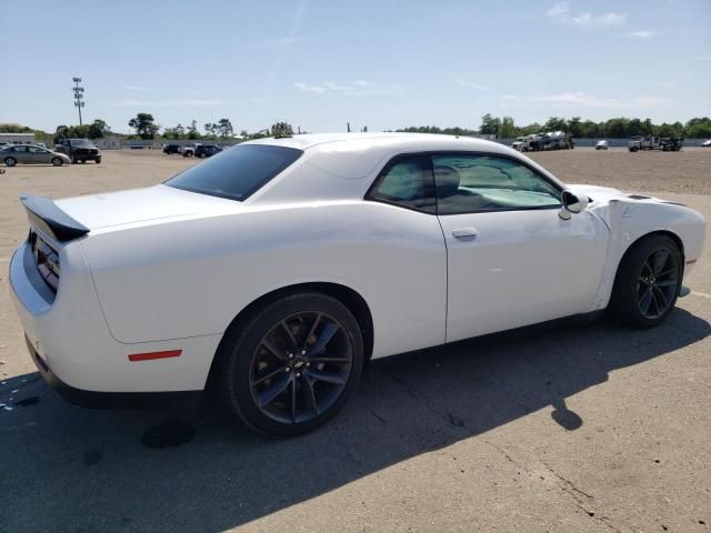 2019 Dodge Challenger R/T Scat Pack