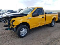 Vehiculos salvage en venta de Copart Albuquerque, NM: 2020 Ford F150