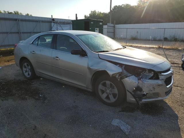 2016 Chevrolet Malibu Limited LS