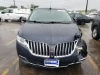 2014 Lincoln MKX