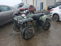 Salvage cars for sale from Copart Memphis, TN: 2001 Honda TRX350 FM