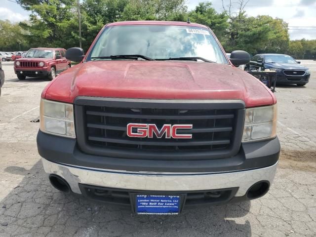 2007 GMC New Sierra K1500