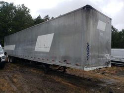 Strick Trailers salvage cars for sale: 1999 Strick Trailers Trailer