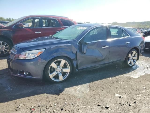 2013 Chevrolet Malibu LTZ