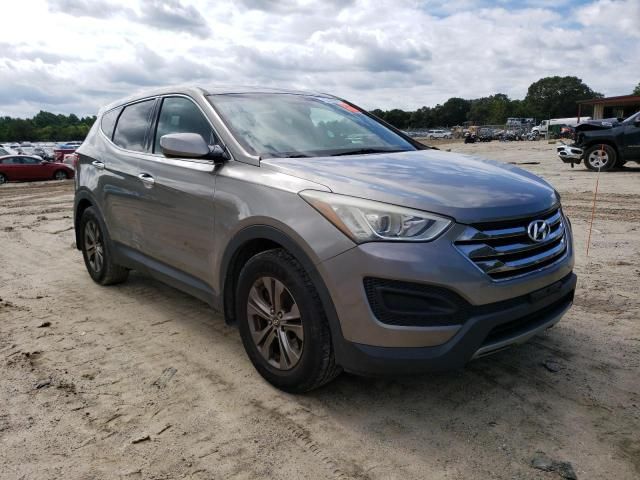 2014 Hyundai Santa FE Sport