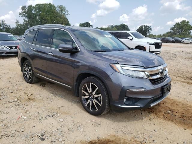 2021 Honda Pilot Touring