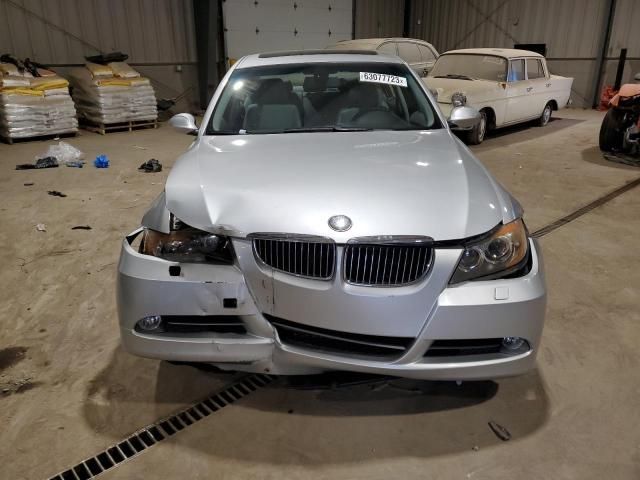 2006 BMW 330 XI