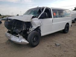 2014 Chevrolet Express G2500 LT for sale in Nampa, ID