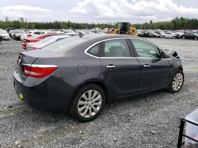 2014 Buick Verano